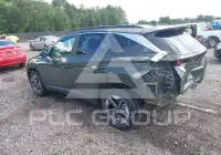 2026 Hyundai Tucson фото