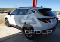2026 Hyundai Tucson фото
