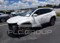 2026 Hyundai Tucson фото