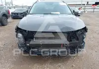 2026 Hyundai Tucson фото