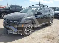 2026 Hyundai Tucson фото