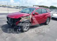 2026 Hyundai Tucson фото