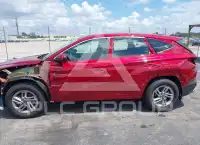 2026 Hyundai Tucson фото