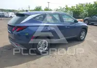 2026 Hyundai Tucson photo