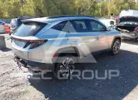 2026 Hyundai Tucson фото