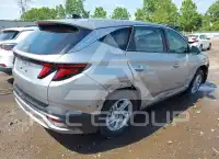 2026 Hyundai Tucson фото