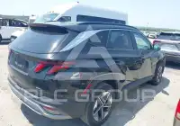 2026 Hyundai Tucson фото