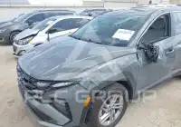 2026 Hyundai Tucson фото