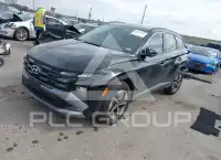 2026 Hyundai Tucson photo