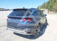 2026 Hyundai Tucson фото