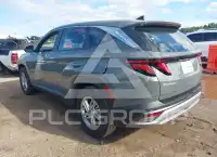 2026 Hyundai Tucson photo