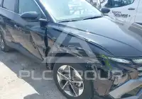 2026 Hyundai Tucson фото