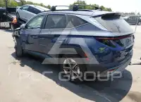 2026 Hyundai Tucson фото