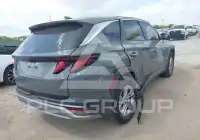 2026 Hyundai Tucson фото
