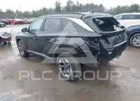 2026 Hyundai Tucson фото