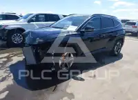 2026 Hyundai Tucson фото