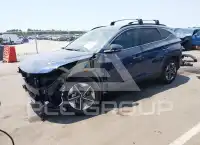 2026 Hyundai Tucson фото
