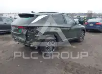 2026 Hyundai Tucson фото