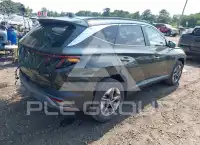 2026 Hyundai Tucson photo