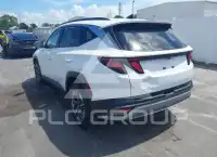 2026 Hyundai Tucson photo