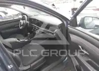 2026 Hyundai Tucson photo