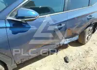2026 Hyundai Tucson фото