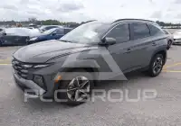2026 Hyundai Tucson фото
