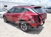 2026 Hyundai Tucson фото