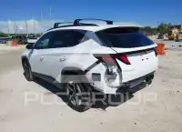 2026 Hyundai Tucson photo