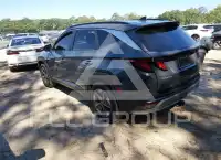 2026 Hyundai Tucson фото