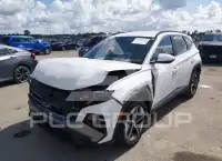 2026 Hyundai Tucson photo