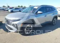 2026 Hyundai Tucson photo