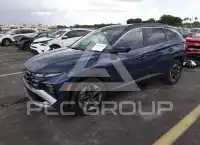 2026 Hyundai Tucson photo