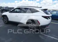 2026 Hyundai Tucson фото