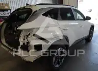 2026 Hyundai Tucson photo