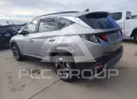 2026 Hyundai Tucson photo