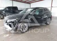 2026 Hyundai Tucson фото