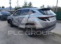 2026 Hyundai Tucson фото