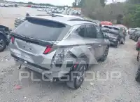 2026 Hyundai Tucson фото