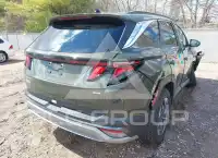 2026 Hyundai Tucson фото