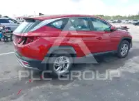 2026 Hyundai Tucson фото