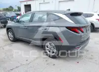 2026 Hyundai Tucson фото