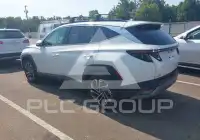 2026 Hyundai Tucson фото