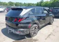 2026 Hyundai Tucson фото