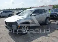 2026 Hyundai Tucson фото