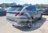 2026 Hyundai Tucson фото
