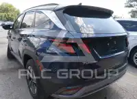 2026 Hyundai Tucson фото
