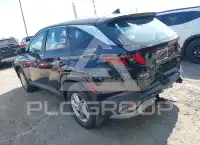 2026 Hyundai Tucson photo