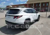 2026 Hyundai Tucson фото