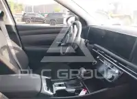 2026 Hyundai Tucson photo